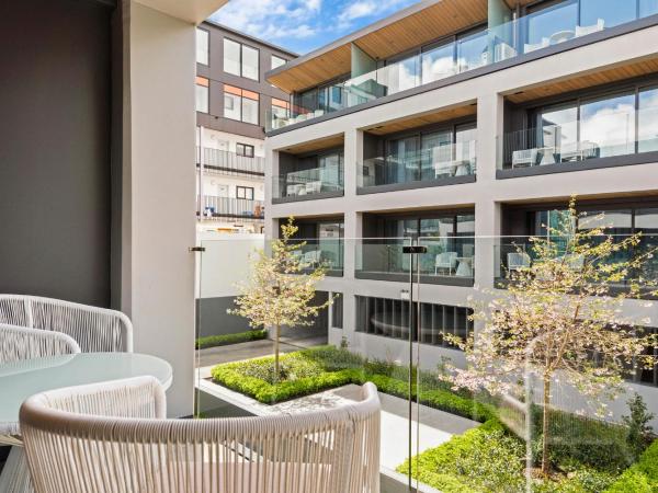 FERNZ Motel & Apartments Birkenhead : photo 2 de la chambre suite supérieure - 2 chambres