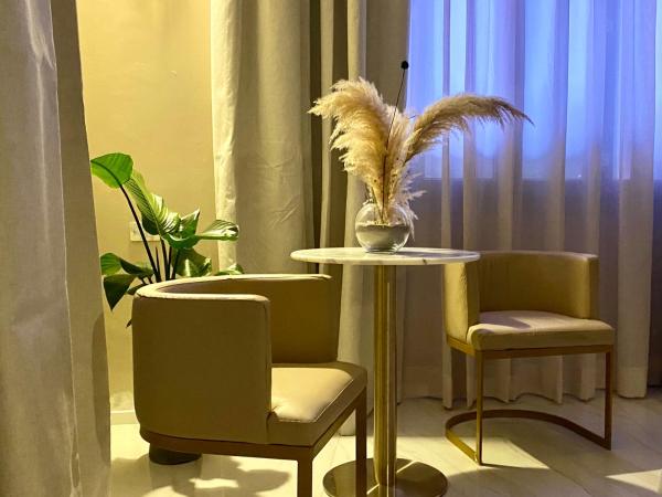 INTOMILAN Galleria Duomo I Boutique & Design Aparthotel : photo 2 de la chambre suite junior deluxe