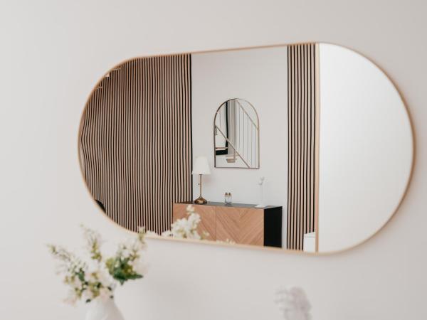 Vista Napoli Residence by Casa Napoletana : photo 8 de la chambre appartement 3 chambres