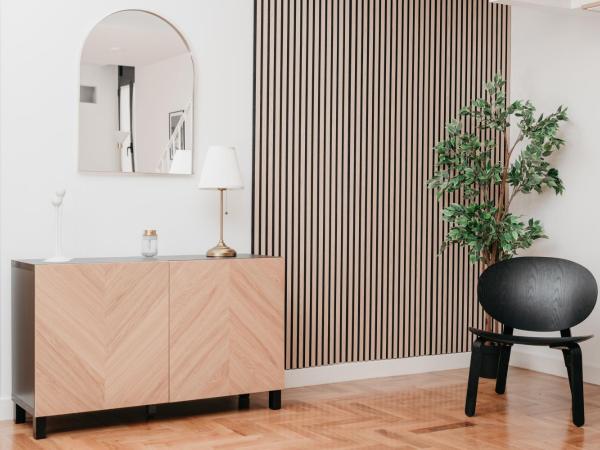 Vista Napoli Residence by Casa Napoletana : photo 6 de la chambre appartement 3 chambres