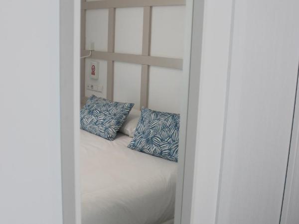 Hotel Boutique Teatro Romano : photo 7 de la chambre chambre double