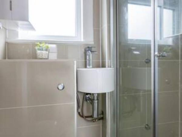 Smart London Townhouse : photo 7 de la chambre chambre double