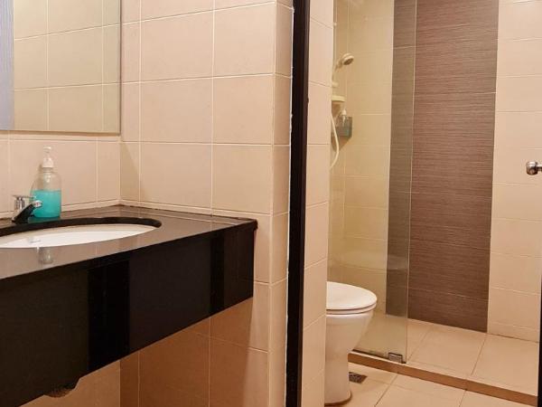 PP Hotel by Moxy : photo 1 de la chambre chambre familiale supérieure