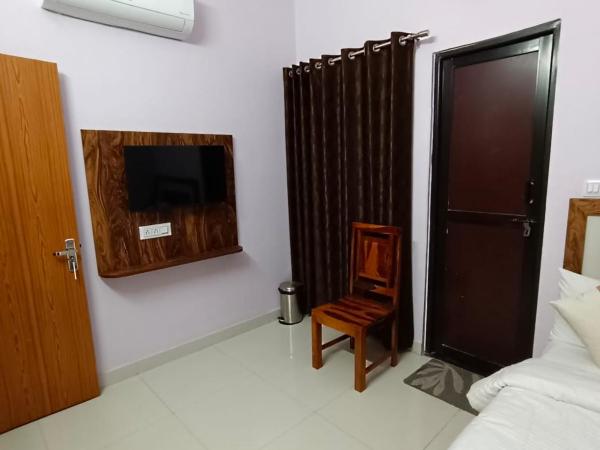 Hotel Greenoz : photo 6 de la chambre chambre simple Économique