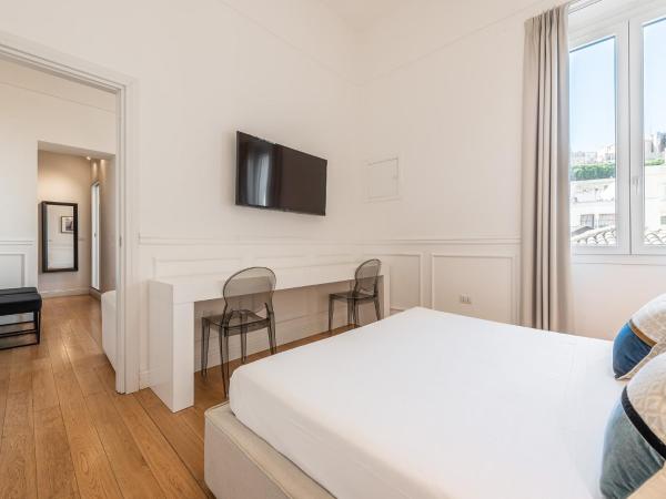 PLEY Boutique Del Centro : photo 8 de la chambre suite - vue sur ville