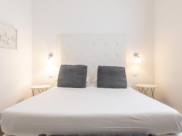 PLEY Cagliari Boutique Suites : photo 9 de la chambre suite