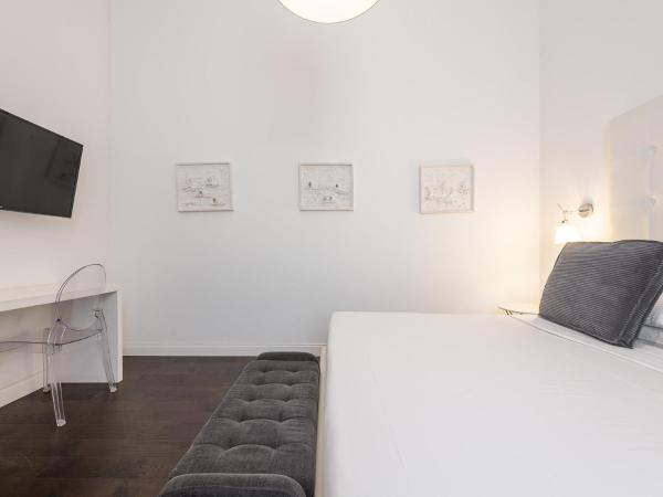 PLEY Cagliari Boutique Suites : photo 6 de la chambre suite