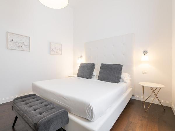PLEY Cagliari Boutique Suites : photo 10 de la chambre suite