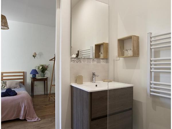 1001 Ocres : photo 7 de la chambre chambre double