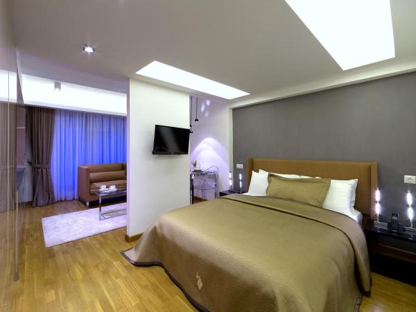 The Place Suites by Cey : photo 6 de la chambre chambre double Économique