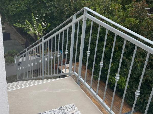 Guest House Tonica : photo 7 de la chambre petite chambre double