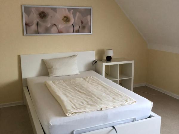 Haus am Zoo Apartments verschiedene Adressen : photo 2 de la chambre apartment windscheidstraße