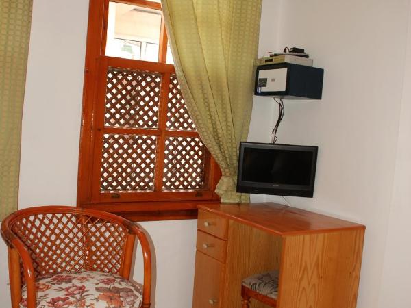 Frankfurt Hotel : photo 2 de la chambre chambre simple