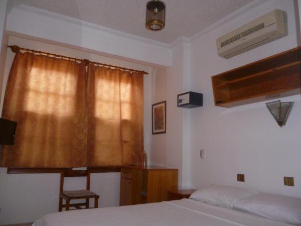 Frankfurt Hotel : photo 7 de la chambre chambre double ou lits jumeaux