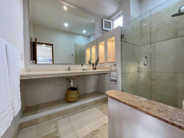 Guerrero 318 : photo 2 de la chambre chambre double supérieure