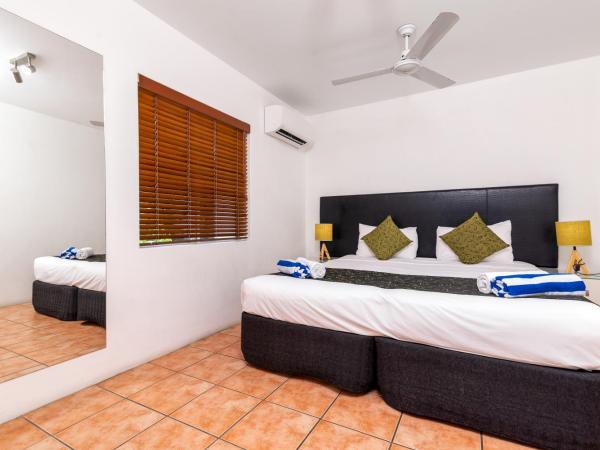 Paradise On The Beach Resort : photo 8 de la chambre suite 2 chambres