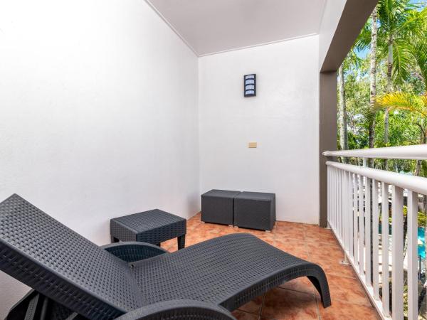 Paradise On The Beach Resort : photo 5 de la chambre suite 2 chambres