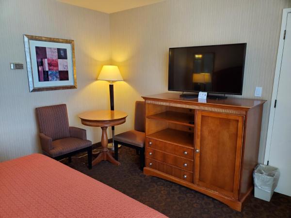 Royal Pacific Motor Inn : photo 3 de la chambre chambre lit king-size