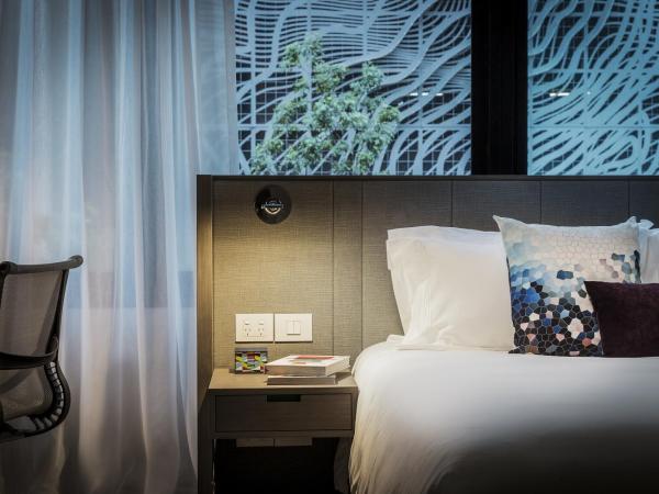 Capri by Fraser Brisbane : photo 3 de la chambre appartement exécutif 1 chambre