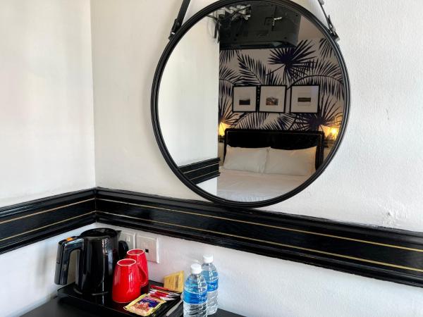 The Snooze Hotel Marine Parade : photo 5 de la chambre chambre lit queen-size deluxe