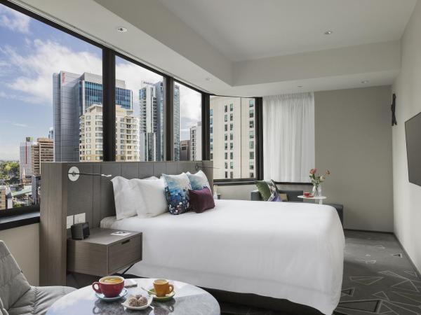 Capri by Fraser Brisbane : photo 2 de la chambre studio premier