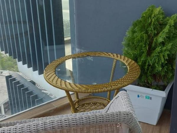 Timurbay seafront residence : photo 9 de la chambre appartement - vue sur mer