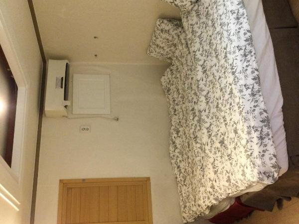 G Mini Hotel Dongdaemun : photo 3 de la chambre chambre triple