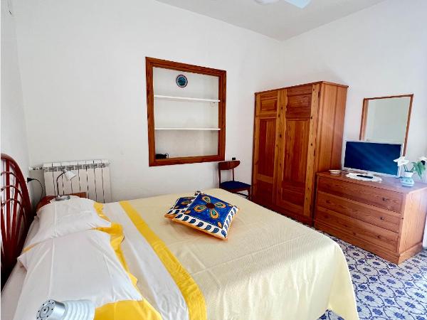 Villa Egidio : photo 2 de la chambre chambre double ou lits jumeaux