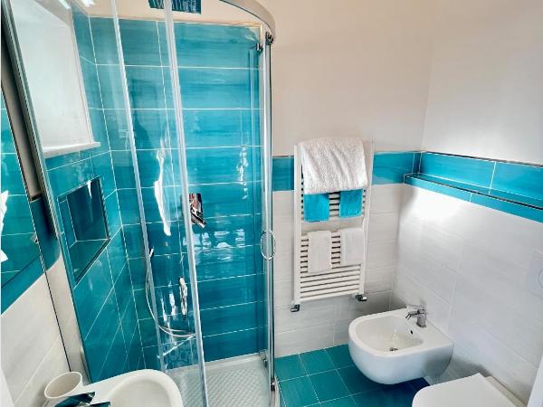 Villa Egidio : photo 3 de la chambre chambre double ou lits jumeaux