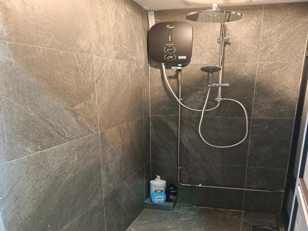 CSW Hostel : photo 7 de la chambre standard bed in 6 beds mixed dormitory