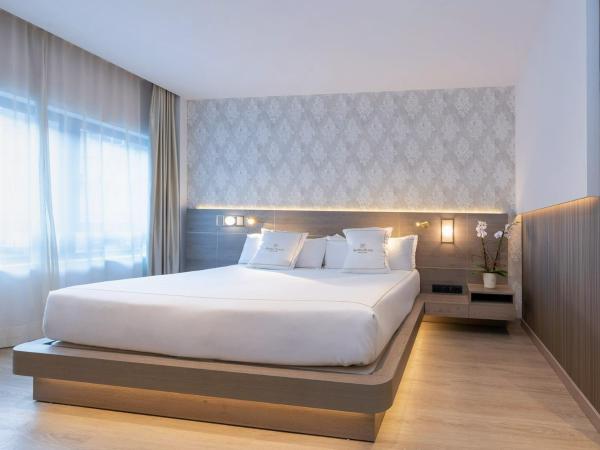 Grand Plaza Hotel & Wellness : photo 3 de la chambre chambre familiale deluxe