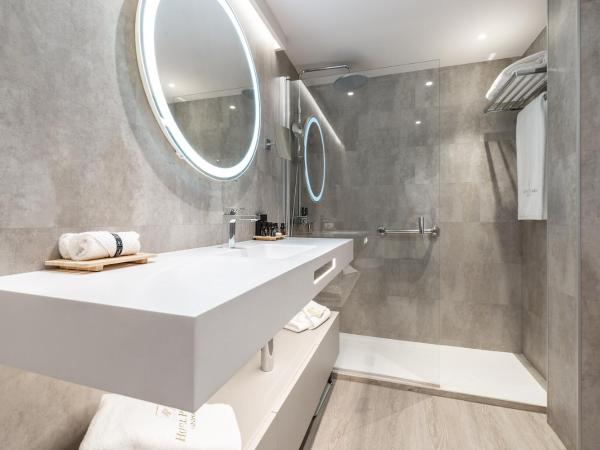 Grand Plaza Hotel & Wellness : photo 3 de la chambre chambre double premier