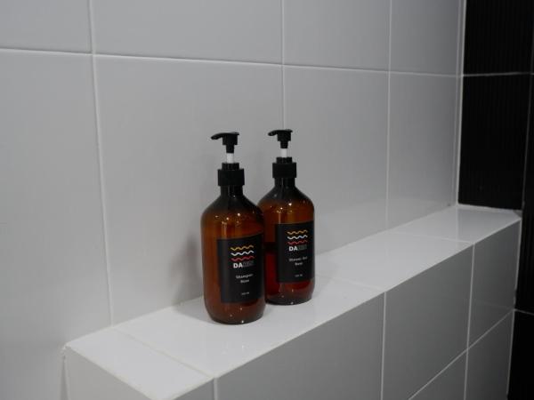 Darin Chiangmai Hotel and Residence : photo 1 de la chambre chambre double standard