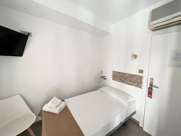 Vitium Córdoba : photo 1 de la chambre chambre simple