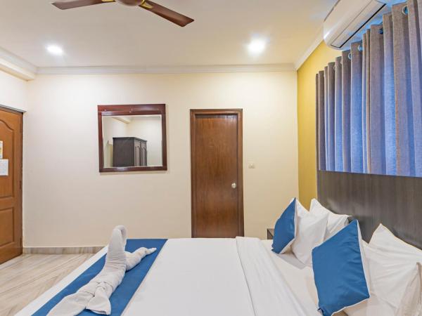 Hotel Athome , Whitefields, Kondapur : photo 4 de la chambre appartement 3 chambres
