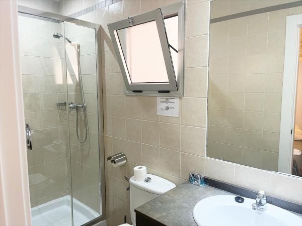 Vitium Córdoba : photo 5 de la chambre chambre double Économique