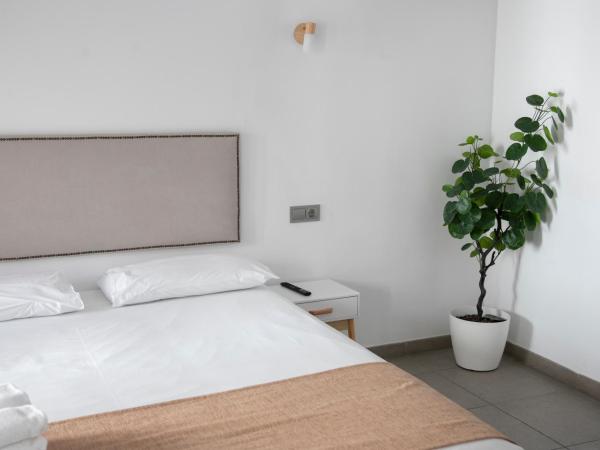 Vitium Córdoba : photo 4 de la chambre chambre double supérieure