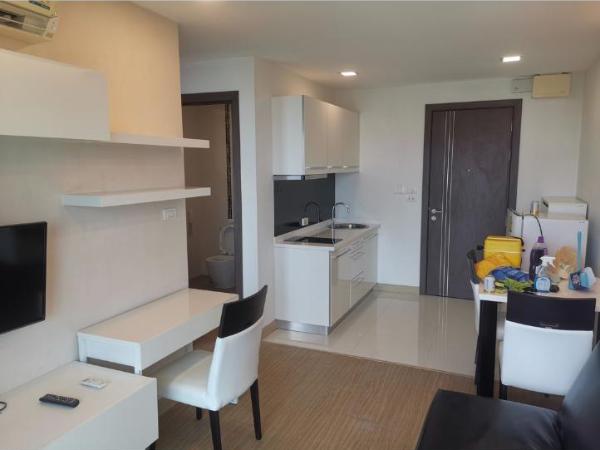 New Concept Condo 605 : photo 2 de la chambre appartement 1 chambre