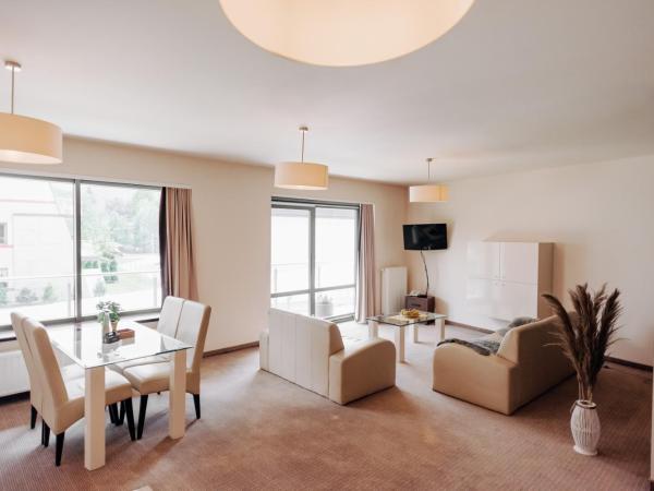 Szklane Domy : photo 4 de la chambre appartement 1 chambre