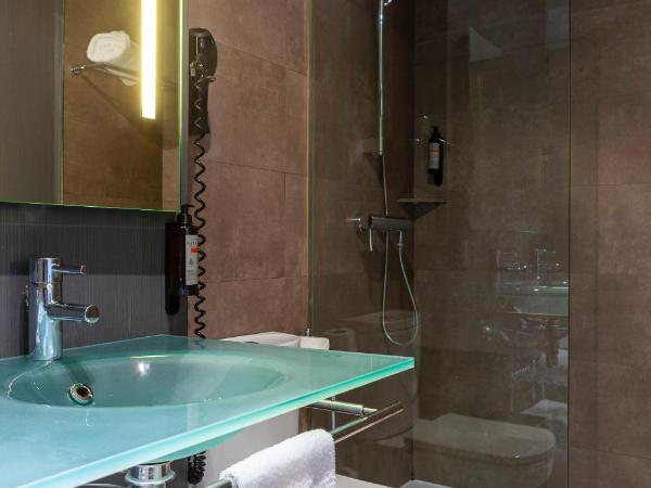 Porcel Torneo : photo 8 de la chambre suite junior