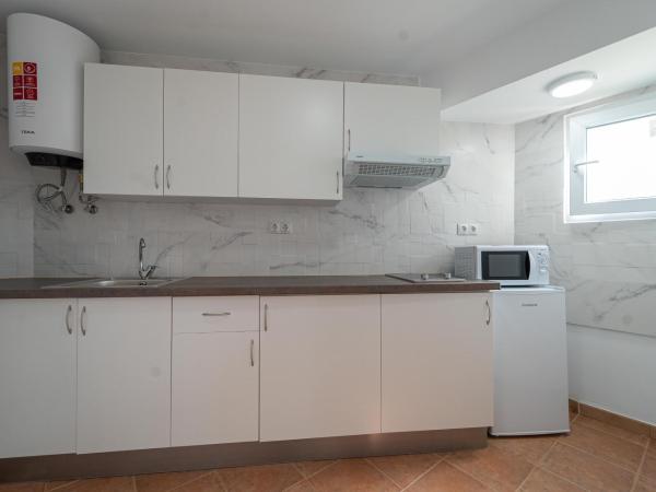 CASADELMAR Marbella 20 APARTAMENTOS VACACIONALES : photo 4 de la chambre penthouse