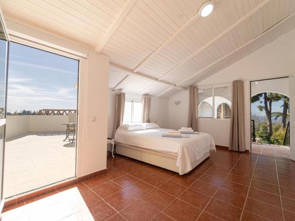 CASADELMAR Marbella : photo 1 de la chambre penthouse