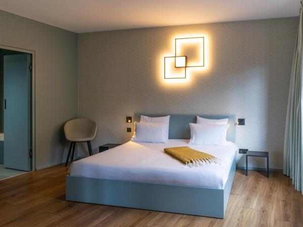 Hostellerie du Grünewald : photo 3 de la chambre chambre quadruple