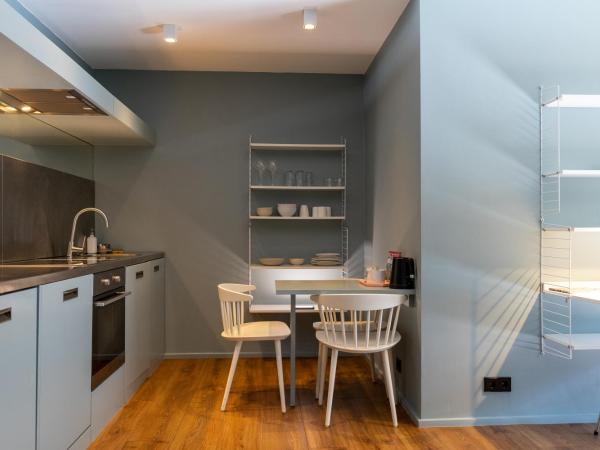 Hostellerie du Grünewald : photo 4 de la chambre chambre quadruple