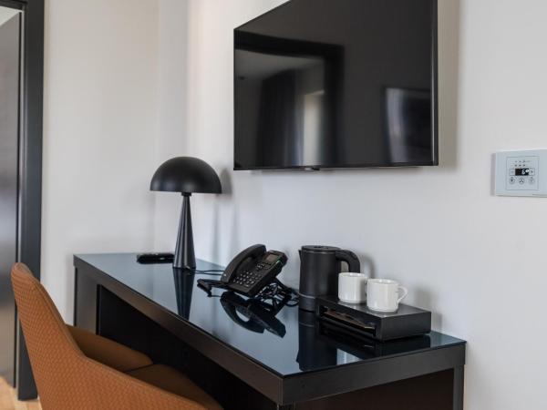 Miramare Hotel : photo 6 de la chambre suite - vue sur ville