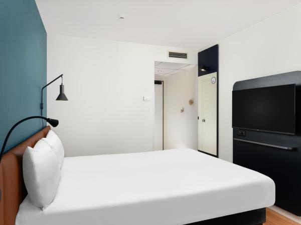 Ibis Budapest Centrum : photo 4 de la chambre chambre double standard