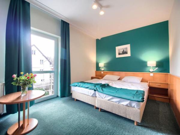 TaaakaRyba : photo 3 de la chambre chambre double