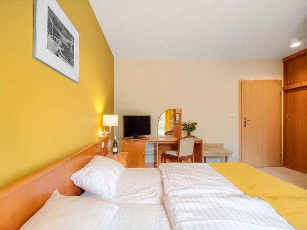 TaaakaRyba : photo 3 de la chambre chambre double