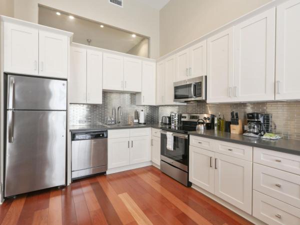 Roami at Factors Row : photo 4 de la chambre appartement 1 chambre