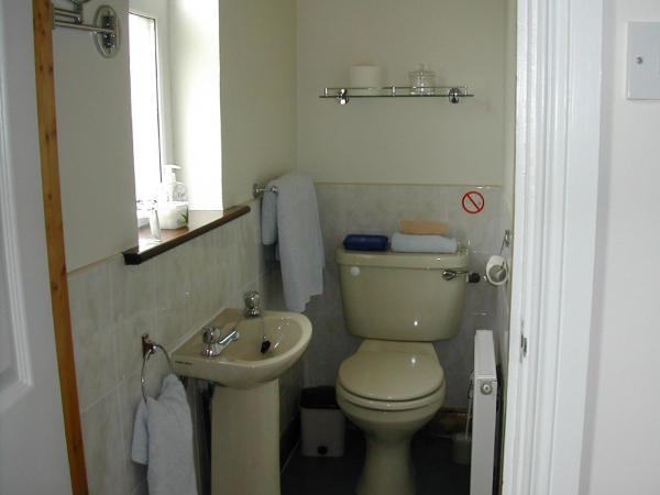 Twin Oaks Bed & Breakfast : photo 2 de la chambre chambre double deluxe